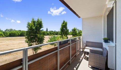 Kaufen 2-Zimmer-Wohnung, 2-Zimmer-Wohnung, Nobelova, Bratislava - Nové