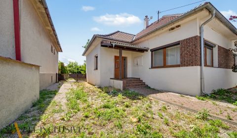 Kaufen Einfamilienhaus, Einfamilienhaus, Dunajská Streda, Slowakei