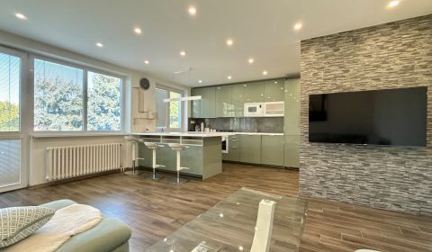 Mieten 3-Zimmer-Wohnung, 3-Zimmer-Wohnung, Svätourbanská, Nitra, Slowa