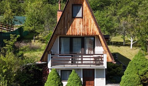 Kaufen Ferienhaus, Ferienhaus, Krupina, Slowakei