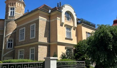 Kaufen 4-Zimmer-Wohnung, 4-Zimmer-Wohnung, Lermontovova, Bratislava - 