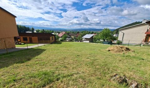 Kaufen Baugrund, Baugrund, Turčianske Teplice, Slowakei