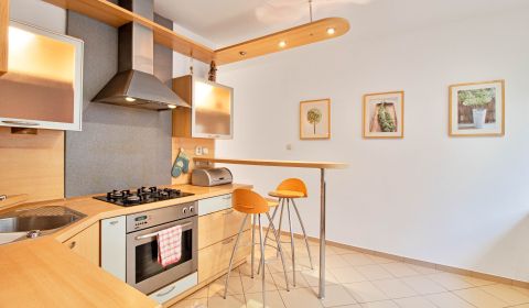 Mieten 3-Zimmer-Wohnung, 3-Zimmer-Wohnung, M.Rázusa, Zvolen, Slowakei