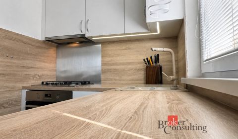 Kaufen 3-Zimmer-Wohnung, Poprad, Slowakei