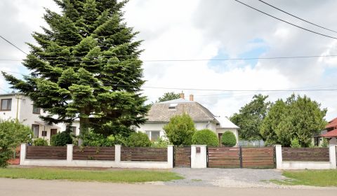 Kaufen Einfamilienhaus, Einfamilienhaus, Michalovce, Slowakei