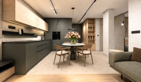 Kaufen 3-Zimmer-Wohnung, 3-Zimmer-Wohnung, Vyšné Hágy, Poprad, Slowake