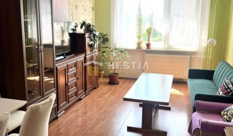 Kaufen 2-Zimmer-Wohnung, 2-Zimmer-Wohnung, Senica, Slowakei