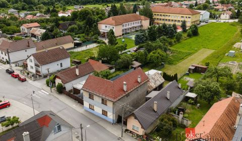 Kaufen Einfamilienhaus, Einfamilienhaus, Banská Bystrica, Slowakei