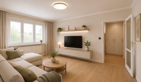 Kaufen 3-Zimmer-Wohnung, 3-Zimmer-Wohnung, Prievidza, Slowakei