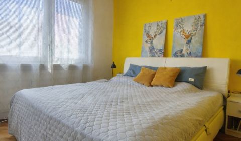 Kaufen 3-Zimmer-Wohnung, 3-Zimmer-Wohnung, Mojmírova, Zlaté Moravce, S