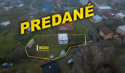 Kaufen Einfamilienhaus, Einfamilienhaus, Banská Štiavnica, Slowakei