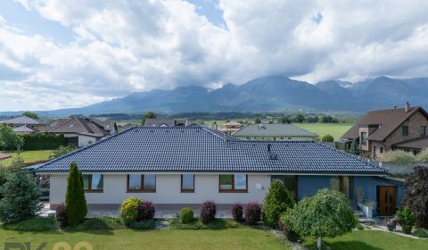 Kaufen Einfamilienhaus, Einfamilienhaus, Poprad, Slowakei