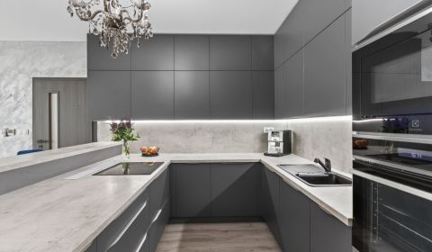 Kaufen 2-Zimmer-Wohnung, 2-Zimmer-Wohnung, Rovná, Senec, Slowakei