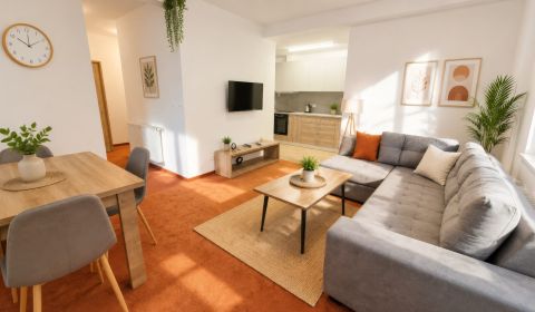 Mieten 3-Zimmer-Wohnung, 3-Zimmer-Wohnung, mengusovce, Poprad, Slowake