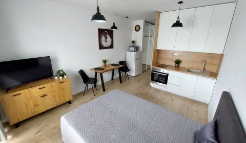 Mieten 1-Zimmer-Wohnung, 1-Zimmer-Wohnung, Zuzany Chalupovej, Bratisla