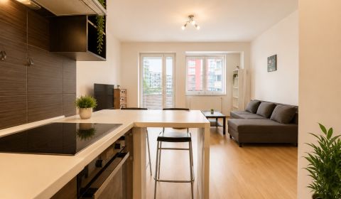 Kaufen 2-Zimmer-Wohnung, 2-Zimmer-Wohnung, Nad Plážou, Banská Bystrica