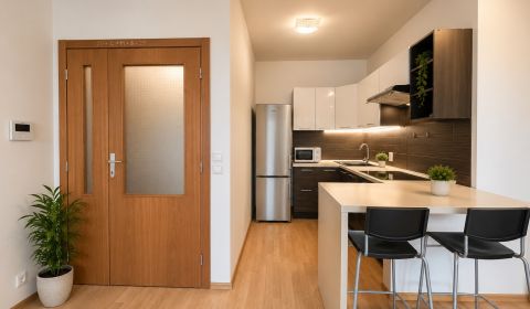 Kaufen 2-Zimmer-Wohnung, 2-Zimmer-Wohnung, Nad Plážou, Banská Bystrica