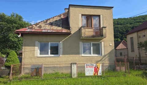Kaufen Einfamilienhaus, Einfamilienhaus, Jiráskova, Banská Bystrica, S