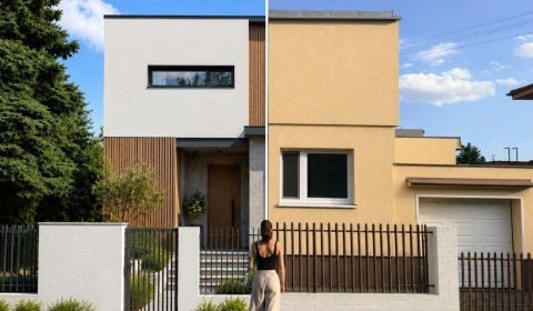 Kaufen Einfamilienhaus, Einfamilienhaus, Bratislava - Ružinov, Slowake