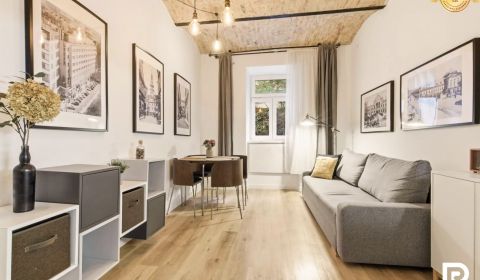 Kaufen 2-Zimmer-Wohnung, 2-Zimmer-Wohnung, Tallerova, Bratislava - Sta