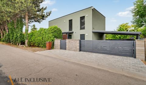 Kaufen Einfamilienhaus, Einfamilienhaus, Vydrany, Dunajská Streda, Slo