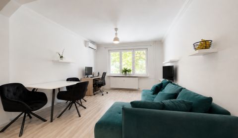 Kaufen 2-Zimmer-Wohnung, 2-Zimmer-Wohnung, Kukučínova, Bratislava - No