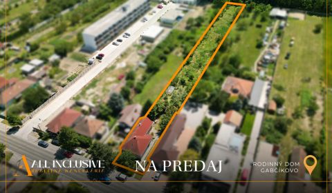 Kaufen Einfamilienhaus, Einfamilienhaus, Dunajská Streda, Slowakei