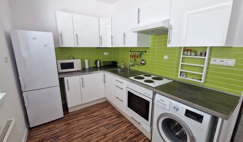 Mieten 2-Zimmer-Wohnung, 2-Zimmer-Wohnung, Štúrovo nám., Martin, Slowa