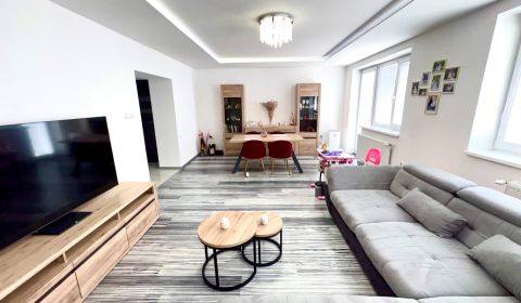 Kaufen Einfamilienhaus, Einfamilienhaus, Vansovej, Nitra, Slowakei