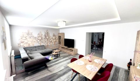 Kaufen Einfamilienhaus, Einfamilienhaus, Vansovej, Nitra, Slowakei