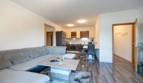 Kaufen 3-Zimmer-Wohnung, 3-Zimmer-Wohnung, Štúrova, Detva, Slowakei