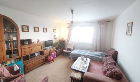 Kaufen 3-Zimmer-Wohnung, 3-Zimmer-Wohnung, Nové Zámky, Slowakei