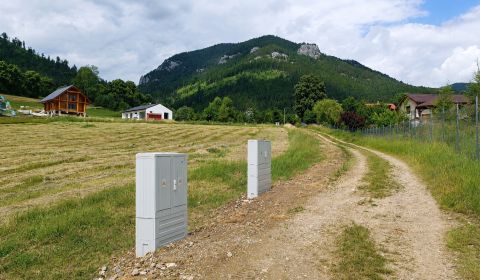 Kaufen Baugrund, Baugrund, Žilina, Slowakei