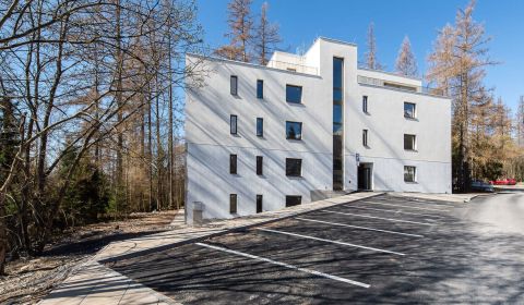 Kaufen 2-Zimmer-Wohnung, 2-Zimmer-Wohnung, Poprad, Slowakei