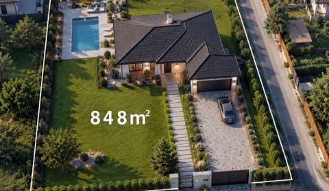 Kaufen Baugrund, Baugrund, Železničná, Senec, Slowakei