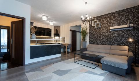 Kaufen 3-Zimmer-Wohnung, 3-Zimmer-Wohnung, Štúrova, Detva, Slowakei