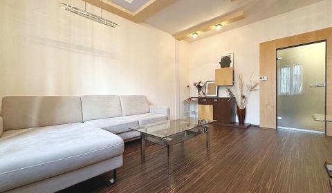 Kaufen 2-Zimmer-Wohnung, 2-Zimmer-Wohnung, Cukrová, Bratislava - Staré