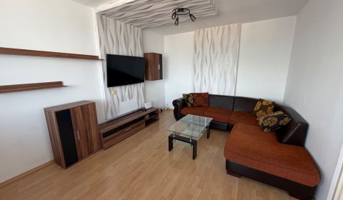 Kaufen 3-Zimmer-Wohnung, 3-Zimmer-Wohnung, Streďanská, Topoľčany, Slow
