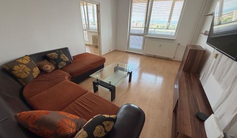 Kaufen 3-Zimmer-Wohnung, 3-Zimmer-Wohnung, Streďanská, Topoľčany, Slow