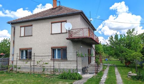 Kaufen Einfamilienhaus, Einfamilienhaus, Hlavná, Komárno, Slowakei