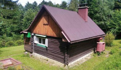 Kaufen Ferienhaus, Ferienhaus, Žilina, Slowakei