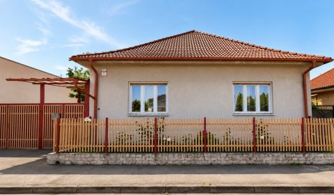 Kaufen Einfamilienhaus, Einfamilienhaus, Letná, Senec, Slowakei