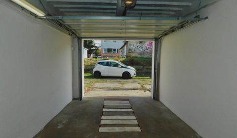 Kaufen Garage, Garage, Bratislava - Ružinov, Slowakei