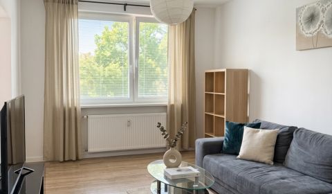 Mieten 2-Zimmer-Wohnung, 2-Zimmer-Wohnung, Nezábudková, Bratislava - R