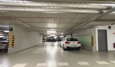 Kaufen Garage, Garage, Einsteinova, Bratislava - Petržalka, Slowakei