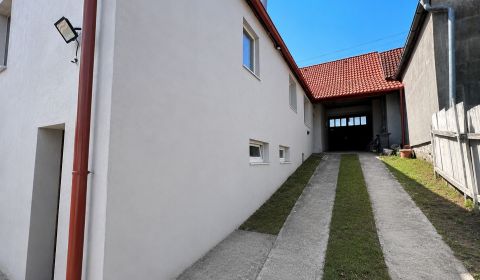 Kaufen Einfamilienhaus, Einfamilienhaus, Vidovany, Skalica, Slowakei
