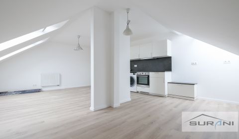 Mieten 2-Zimmer-Wohnung, 2-Zimmer-Wohnung, Sládkovičova, Bratislava - 