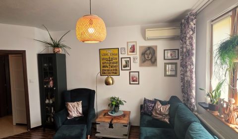 Kaufen 3-Zimmer-Wohnung, 3-Zimmer-Wohnung, Matuškova, Košice - Západ, 