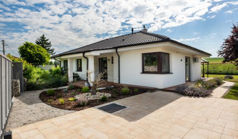 Kaufen Einfamilienhaus, Einfamilienhaus, Andač, Nitra, Slowakei