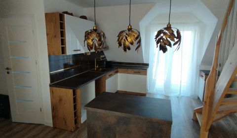 Kaufen 3-Zimmer-Wohnung, 3-Zimmer-Wohnung, Galanta, Slowakei